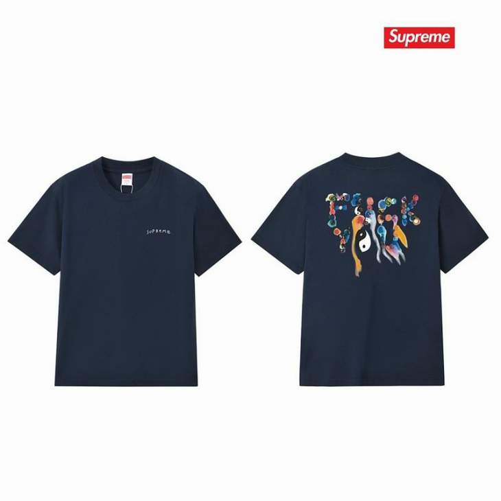 Picture of Supreme T Shirts Short _SKUSupremeS-2XLthtxS2881358